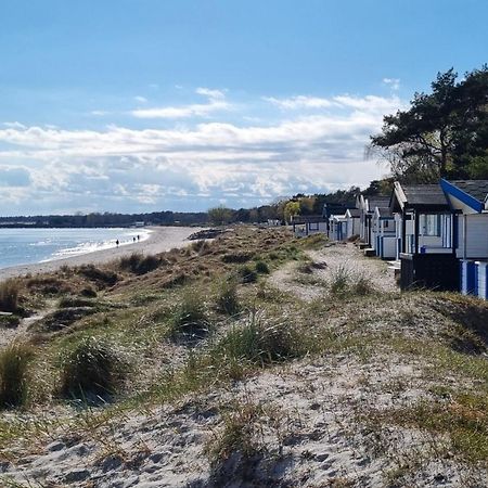 Beach-Near Cozy Cottage Höllviken Zewnętrze zdjęcie